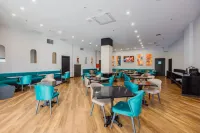 Apartments in Navi