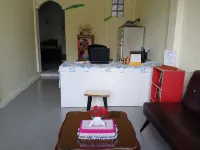Bungo Bed & Breakfast Workation Hotels in Gadut