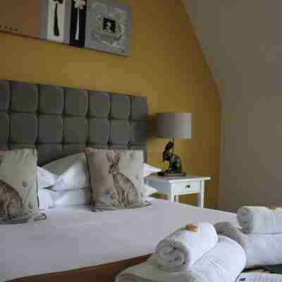 The Birdham Hotel & Restaurant Rooms