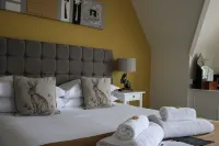 The Birdham at Bembridge Hotels in Bembridge