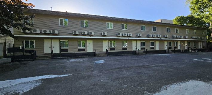 Upstate Inn Monticello Hotels in Sullivan County