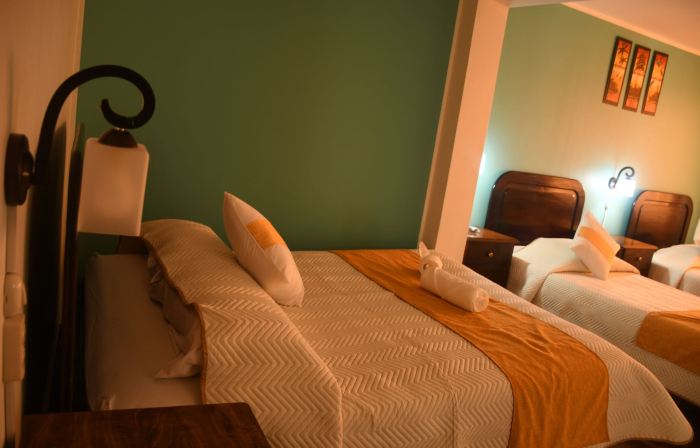 Hotel Express