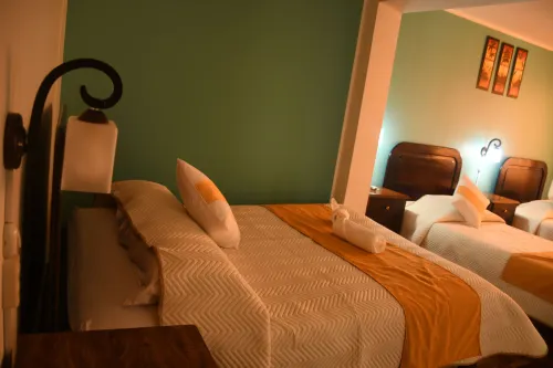 Hotel Express - 3-Star