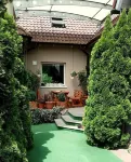 Park Unesco Residence Hotels in 