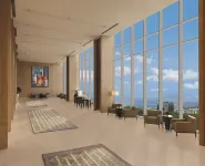Trident Hyderabad Hotels in Hyderabad