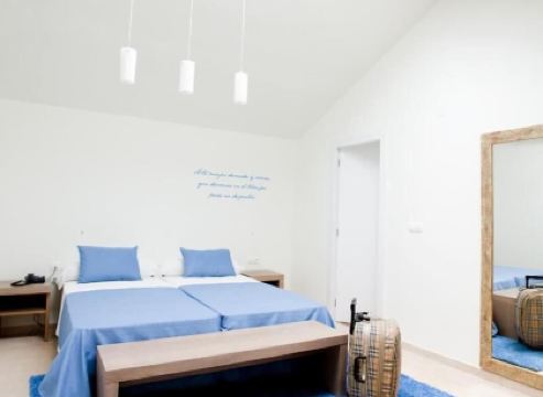 Hotel Boutique Isla Tabarca