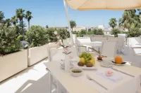 Caportigia Boutique Hotel - Breakfast