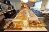 Mercure Bergamo Airport - Завтрак
