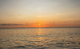 Lagoon Villa Thoddoo