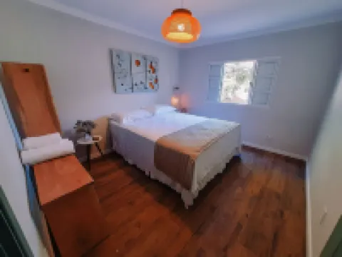 Recanto Das Videiras Hotel a Itapira