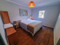 Recanto Das Videiras Hotels in Itapira