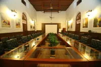 Peshawar Barracks Estb-1867