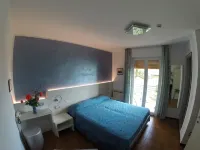 Albergo Villa Edera Hotels in Malcesine