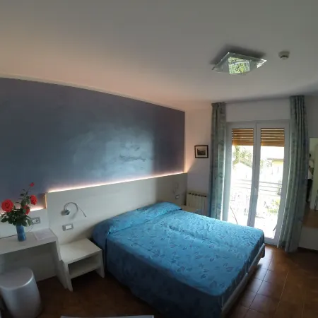 Albergo Villa Edera