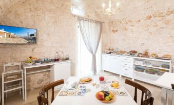 Masseria Abadia Uno