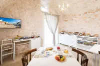 Masseria Abadia Uno Hotels in Ostuni