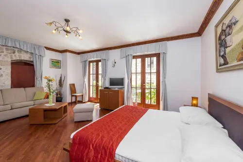 Villa Nora Hvar Hotels in Vrboska