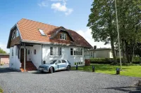 Sdr. Omme Bed & Breakfast Hotels in Grindsted