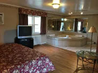 Colonie Inn and Suites Hotel a Latham