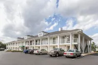 Quality Inn Jesup Hotels in Jesup