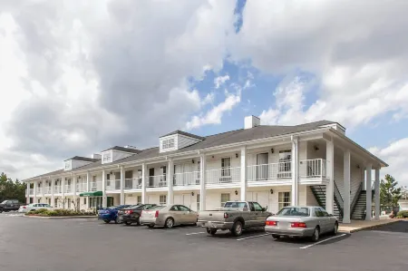 Quality Inn Jesup