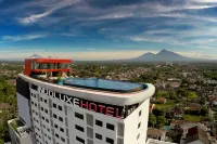 Indoluxe Hotel Jogjakarta Hotel di Sariharjo