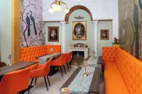 Hotel am Prinzengarten, Inklusive AlbCard Hoteles en Sigmaringa