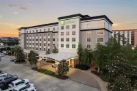 Holiday Inn Baton Rouge College Drive I-10