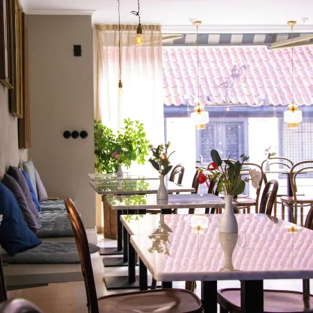 Adelsgatan Bed & Breakfast