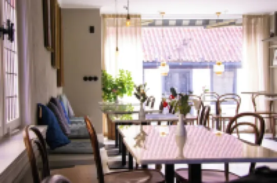 Adelsgatan Bed & Breakfast