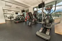 Boardwalk Inn and Suites - Gym
