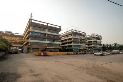 HOTEL REGENTS Hotels near Joravar pir dargah