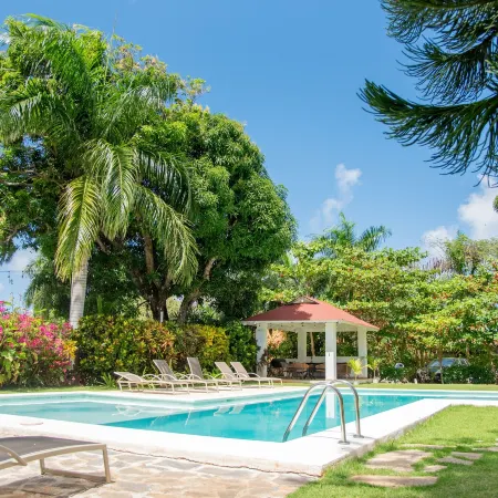 El Pelicano Apart-Hotel