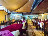 Lido Hotel - breakfast