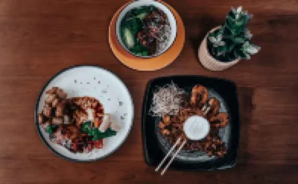 Roomates Canggu Surf Camp  by Ini VIE Hospitality