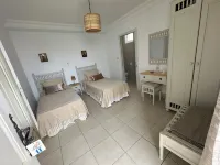 Hotel Dar Al Madina - Parkplatz