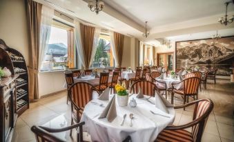 Hotel Tatra