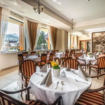 Hotel Tatra