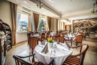 Hotel Tatra Hotels in Murzasichle