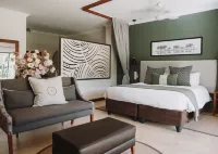 Insika Lodge