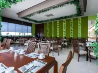 Sky Collection Lifestyle Hotel & Suites Barranquilla - breakfast