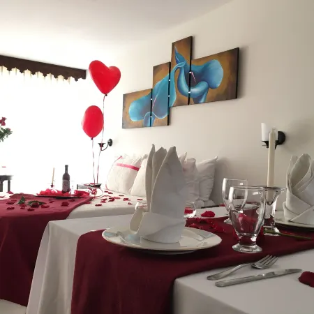 Regines Hotel