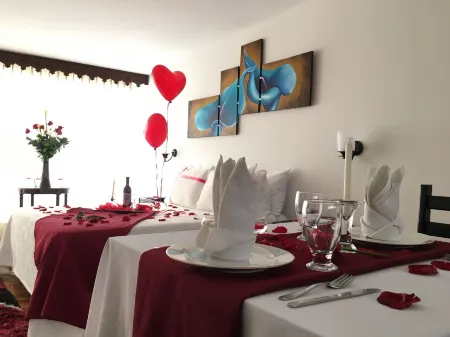 Regines Hotel Отели рядом с достопримечательностью «Ecoparque Los Yarumos»