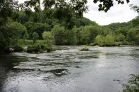 Two Rivers Lodge