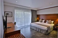 The Violet Thekkady Hotel di Periyar