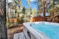 Bear Paw Cottage #2395 - 2 stjerner