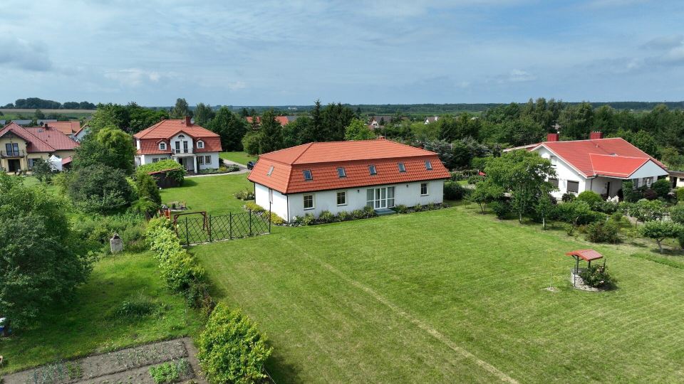 Holiday Home Dar Owo Near Beach & Lighthouse