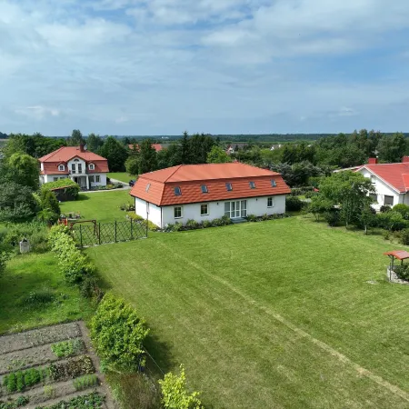 Holiday Home Dar Owo Near Beach & Lighthouse