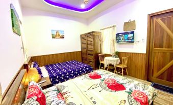 Sea-breeze homestay