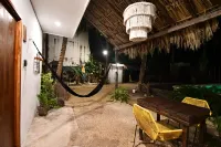 Casa Maria Bonita Hotel & Restaurant El Cuyo by Spot Rentals Hotels in El Cuyo